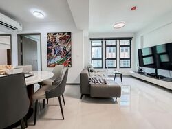 Blk 175A Hougang Olive (Hougang), HDB 4 Rooms #624101061